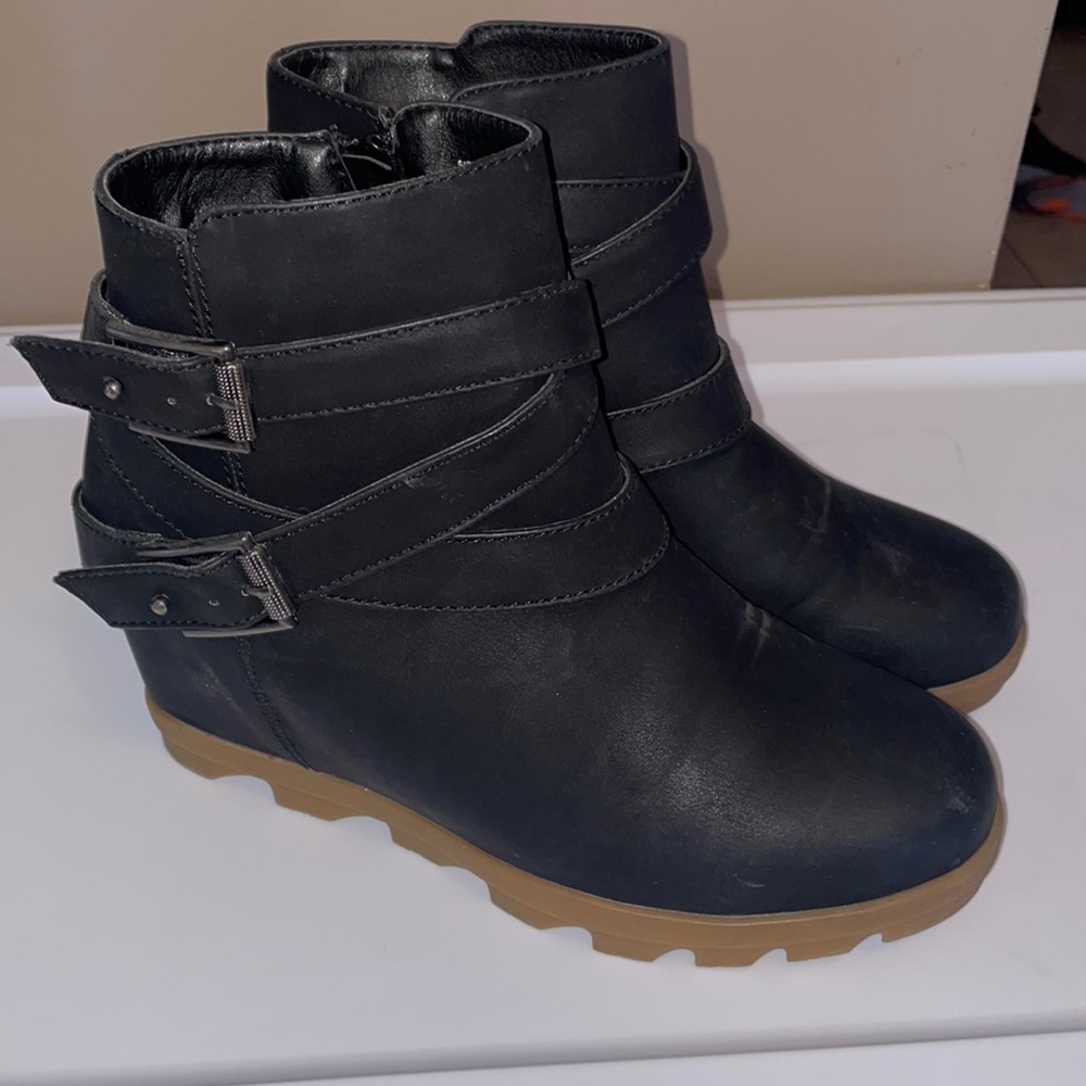 Womens winter boot